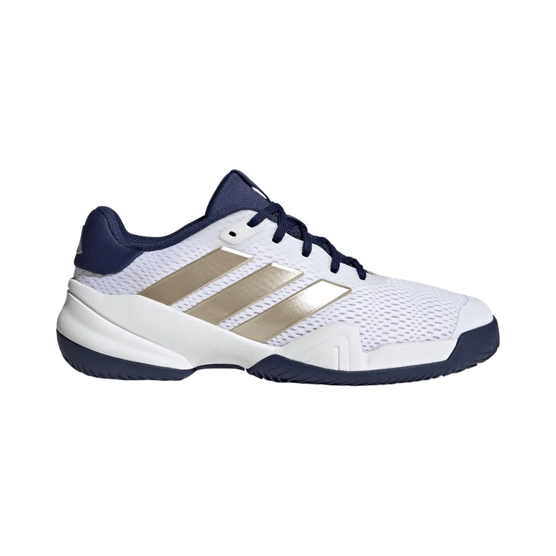 Barricade Chaussures toutes surfaces Enfants - blanc, bleu foncé