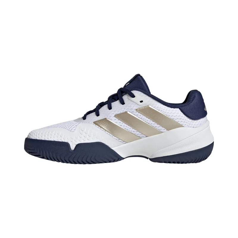 Barricade Chaussures toutes surfaces Enfants - blanc, bleu foncé