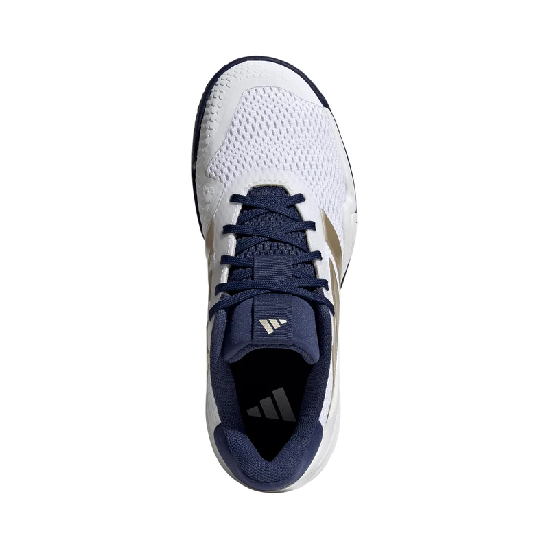 Barricade Chaussures toutes surfaces Enfants - blanc, bleu foncé