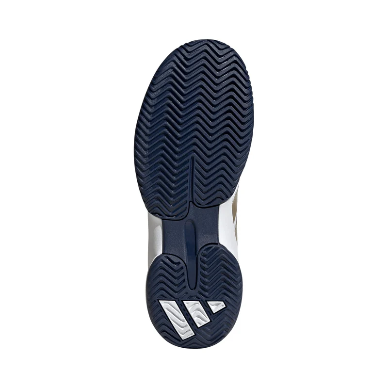 Barricade Chaussures toutes surfaces Enfants - blanc, bleu foncé