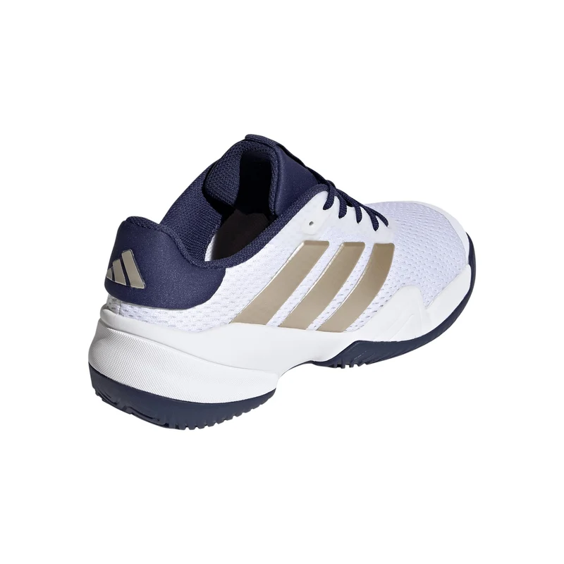 Barricade Chaussures toutes surfaces Enfants - blanc, bleu foncé