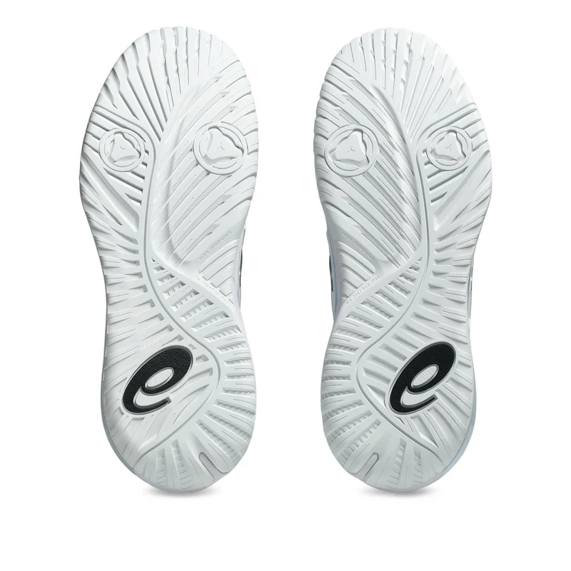 Gel-Resolution X Chaussures toutes surfaces Hommes - blanc, noir