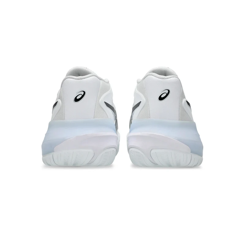 Gel-Resolution X Chaussures toutes surfaces Hommes - blanc, noir