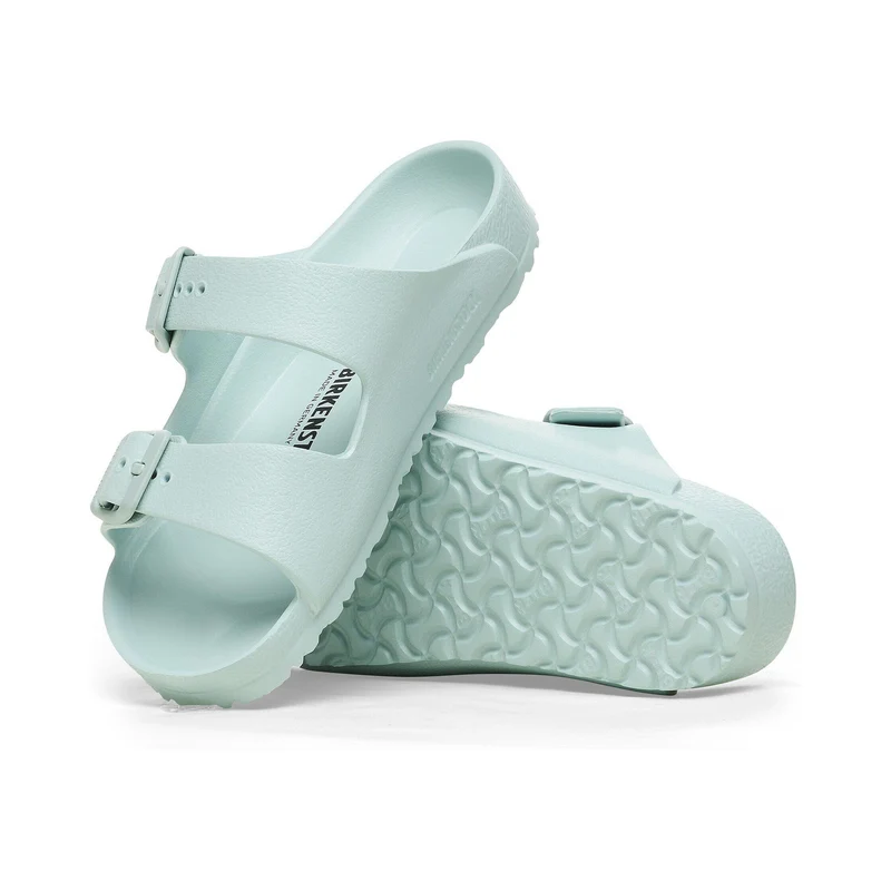 Arizona EVA Tongs Enfants - bleu clair