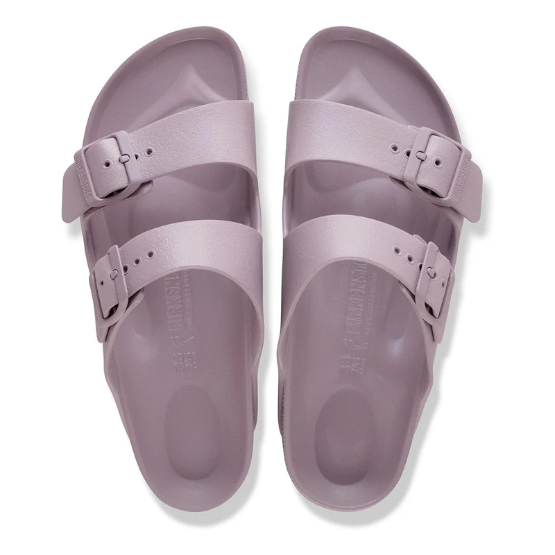 Arizona EVA Tongs Femmes - lilas