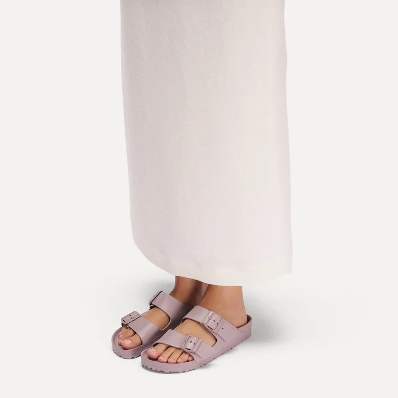 Arizona EVA Tongs Femmes - lilas
