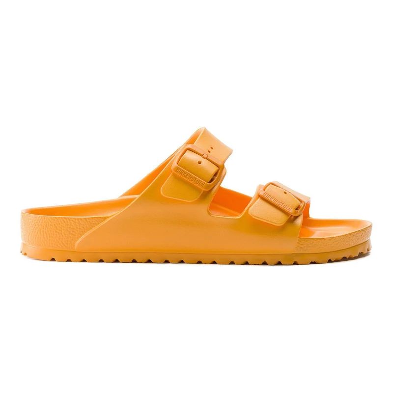 Arizona EVA Tongs Femmes - jaune