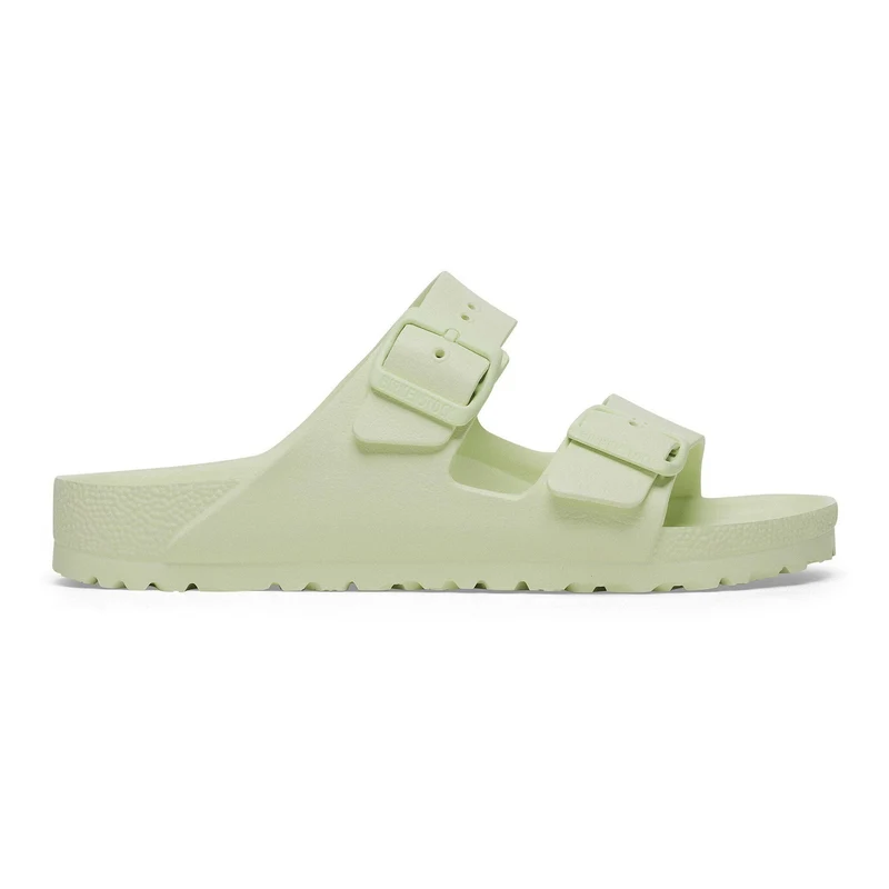Arizona EVA Tongs Femmes - jaune lemon