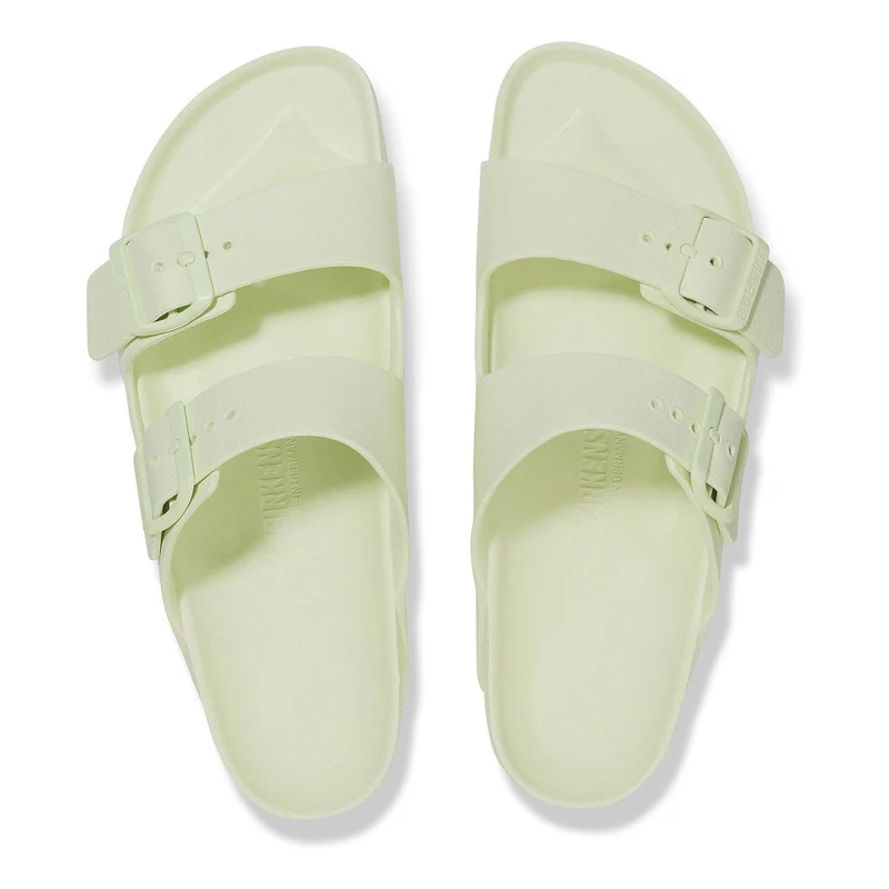 Arizona EVA Tongs Femmes - jaune lemon