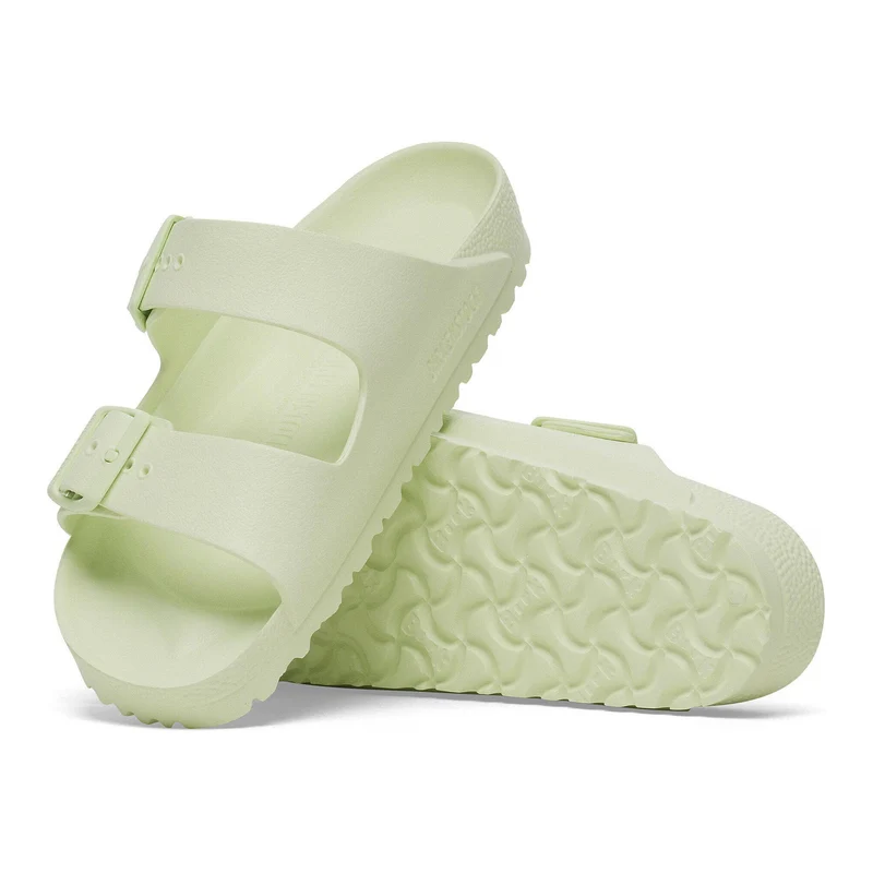 Arizona EVA Tongs Femmes - jaune lemon
