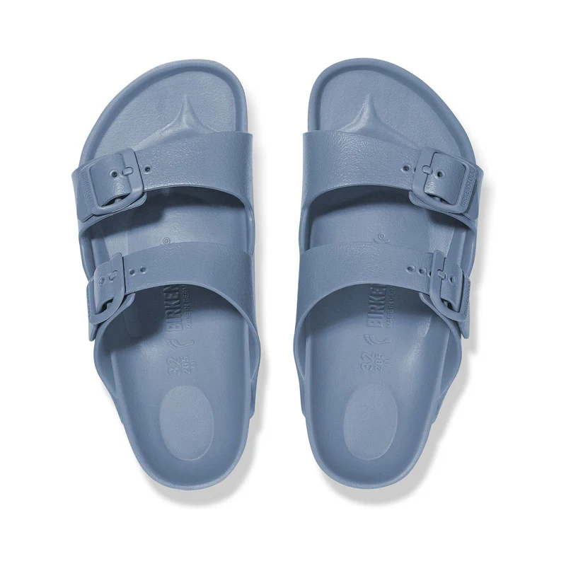 Arizona EVA Tongs Enfants - bleu