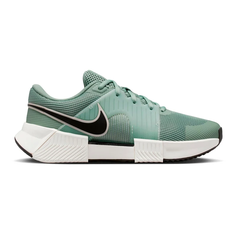 Zoom Gp Challenge 1.5 Prm Chaussure terre battue Femmes - vert, noir