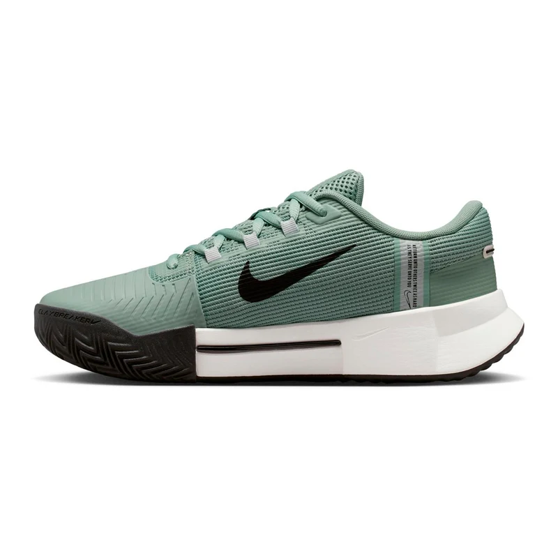 Zoom Gp Challenge 1.5 Prm Chaussure terre battue Femmes - vert, noir
