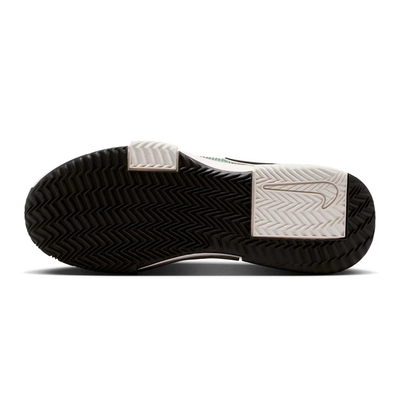 Zoom Gp Challenge 1.5 Prm Chaussure terre battue Femmes - vert, noir
