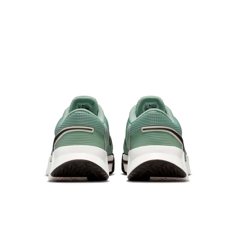 Zoom Gp Challenge 1.5 Prm Chaussure terre battue Femmes - vert, noir