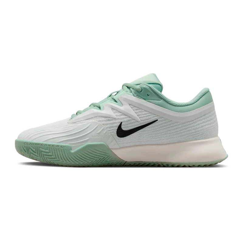Zoom Vapor Pro 3 Chaussure terre battue Femmes - gris, noir