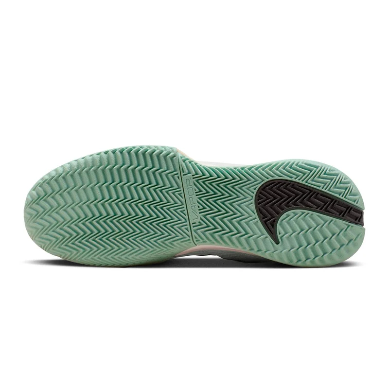 Zoom Vapor Pro 3 Chaussure terre battue Femmes - gris, noir