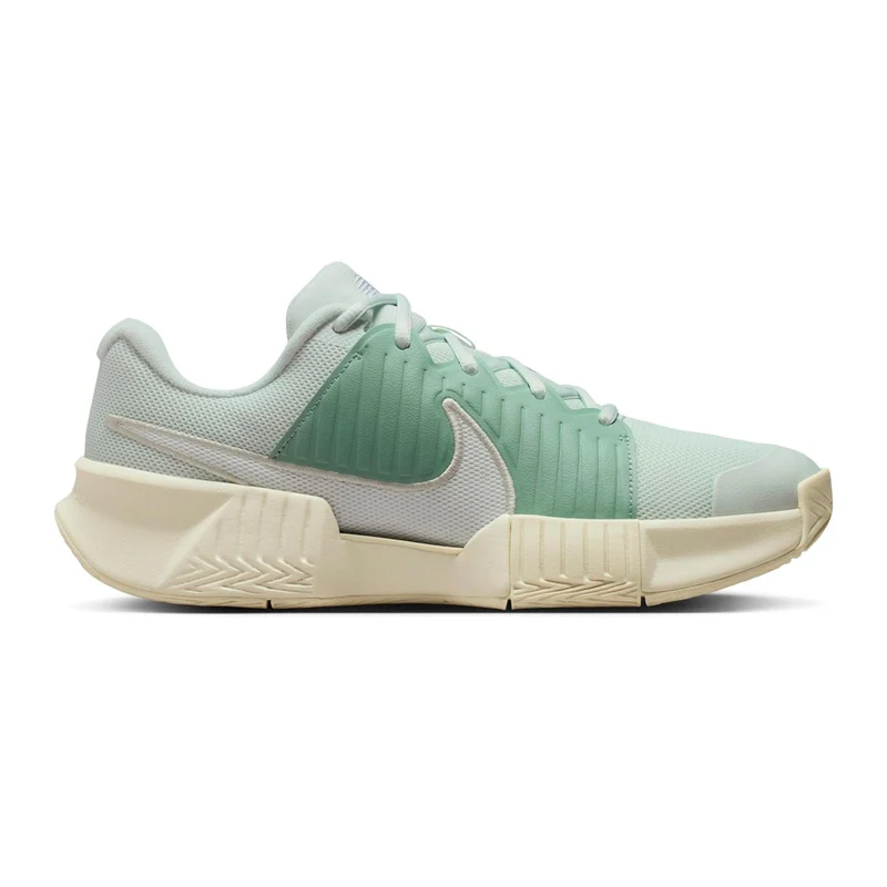 Zoom Gp Challenge Pro Chaussures toutes surfaces Femmes - sauge, crème