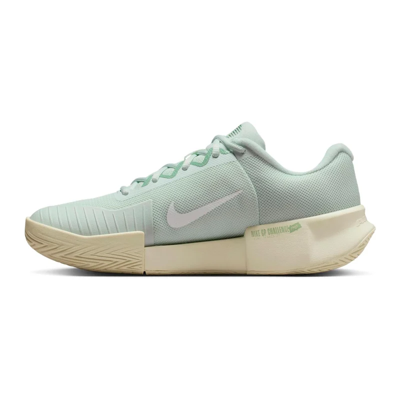 Zoom Gp Challenge Pro Chaussures toutes surfaces Femmes - sauge, crème