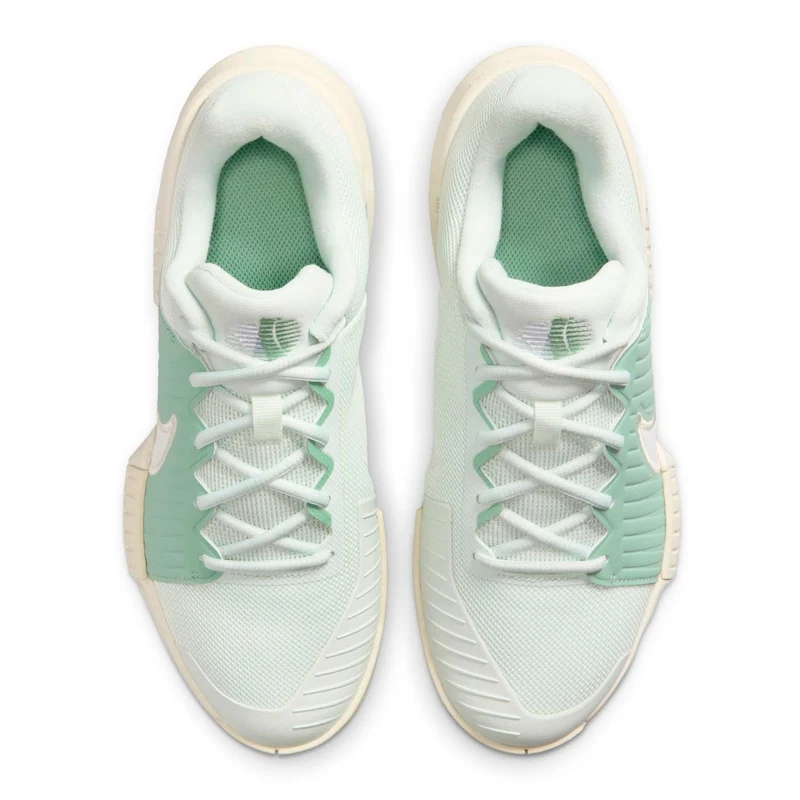 Zoom Gp Challenge Pro Chaussures toutes surfaces Femmes - sauge, crème