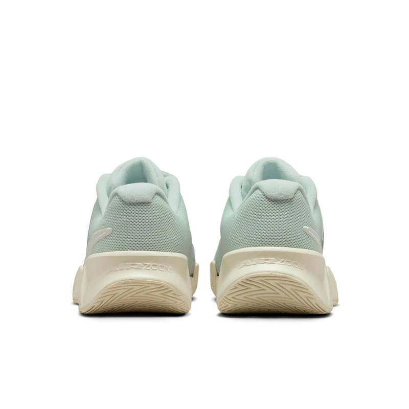Zoom Gp Challenge Pro Chaussures toutes surfaces Femmes - sauge, crème