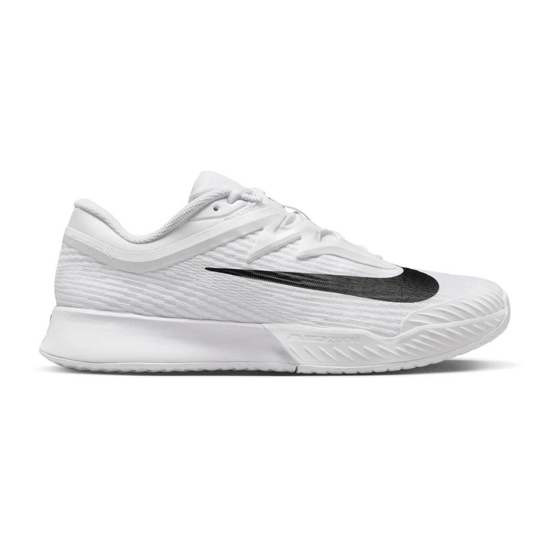 Vapor Pro 3 Chaussures Toutes Surfaces Hommes-Blanc,Noir