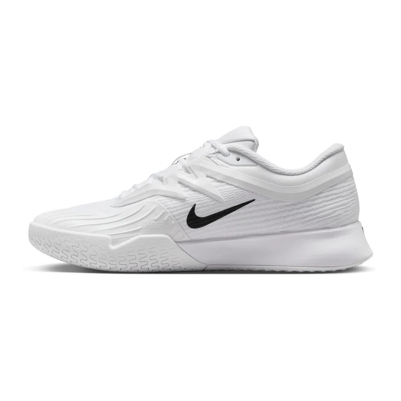 Vapor Pro 3 Chaussures Toutes Surfaces Hommes-Blanc,Noir