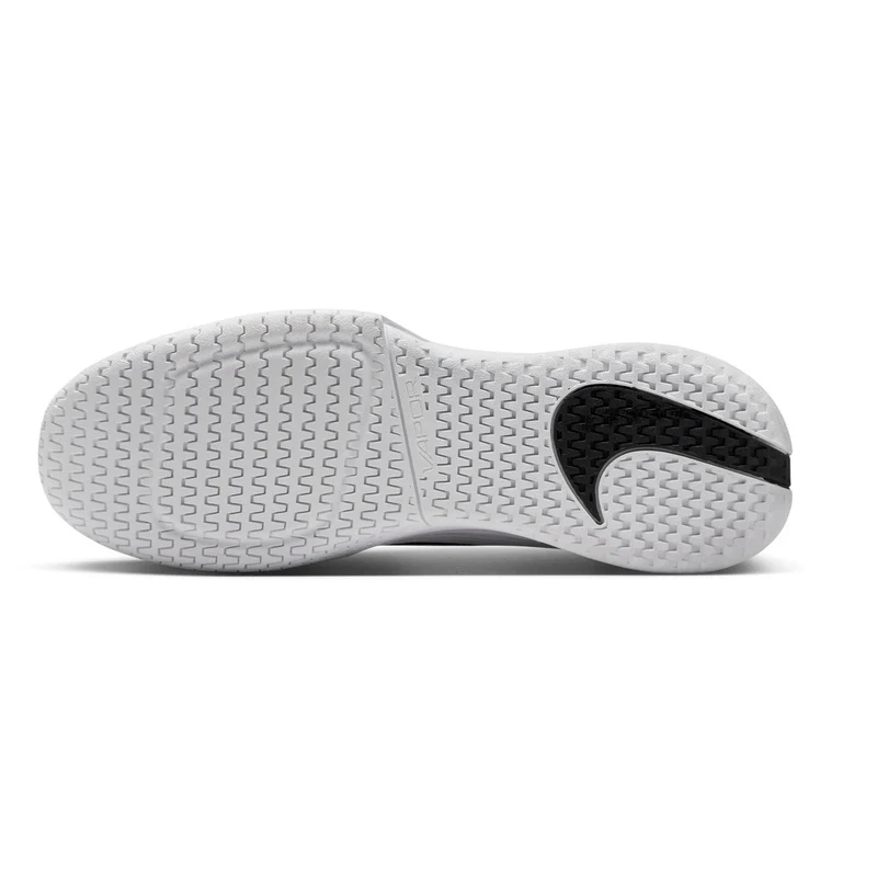 Vapor Pro 3 Chaussures Toutes Surfaces Hommes-Blanc,Noir