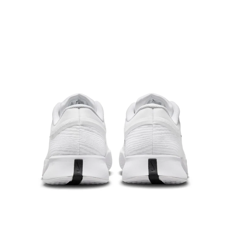 Vapor Pro 3 Chaussures Toutes Surfaces Hommes-Blanc,Noir