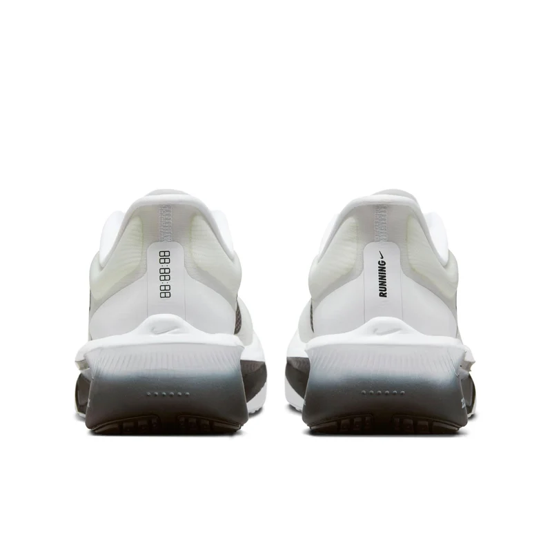 Zoom Fly 6 Chaussure de compétition Femmes - blanc, gris foncé