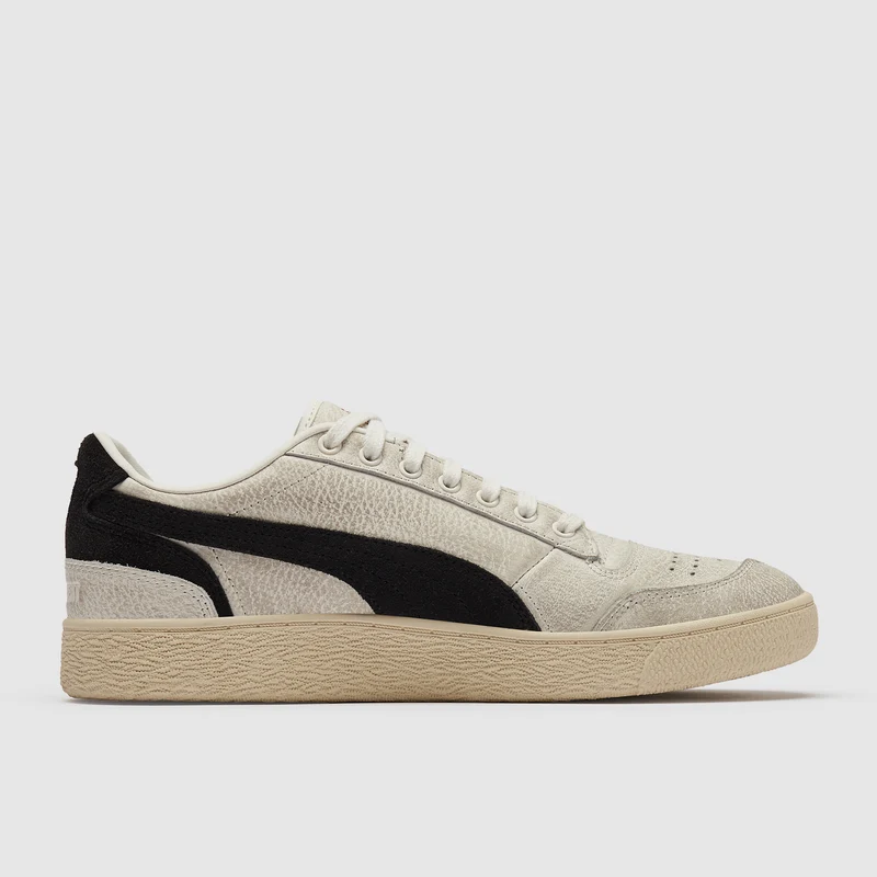 Puma x Represent Majesty