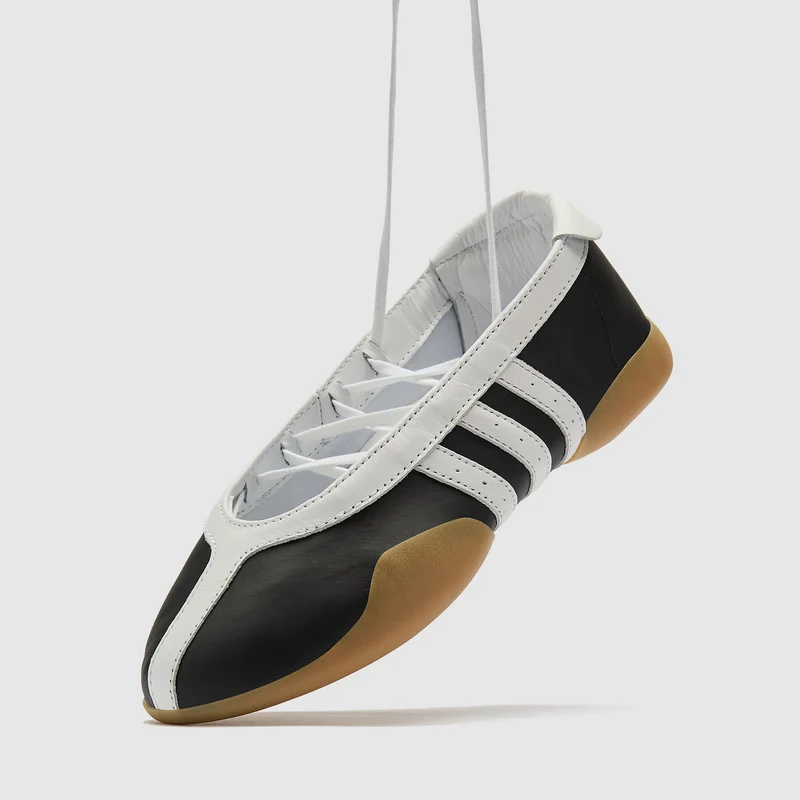 adidas Originals Womens Taekwondo Mei Ballet