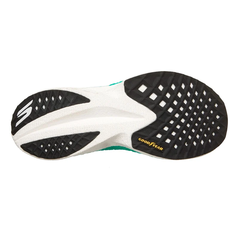 SKX Aero Razor Chaussure de running sans stabilisateurs Femmes - noir, turquoise