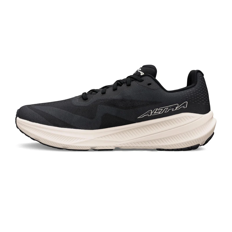 Experience Flow 3 Chaussure de running sans stabilisateurs Hommes - noir, blanc
