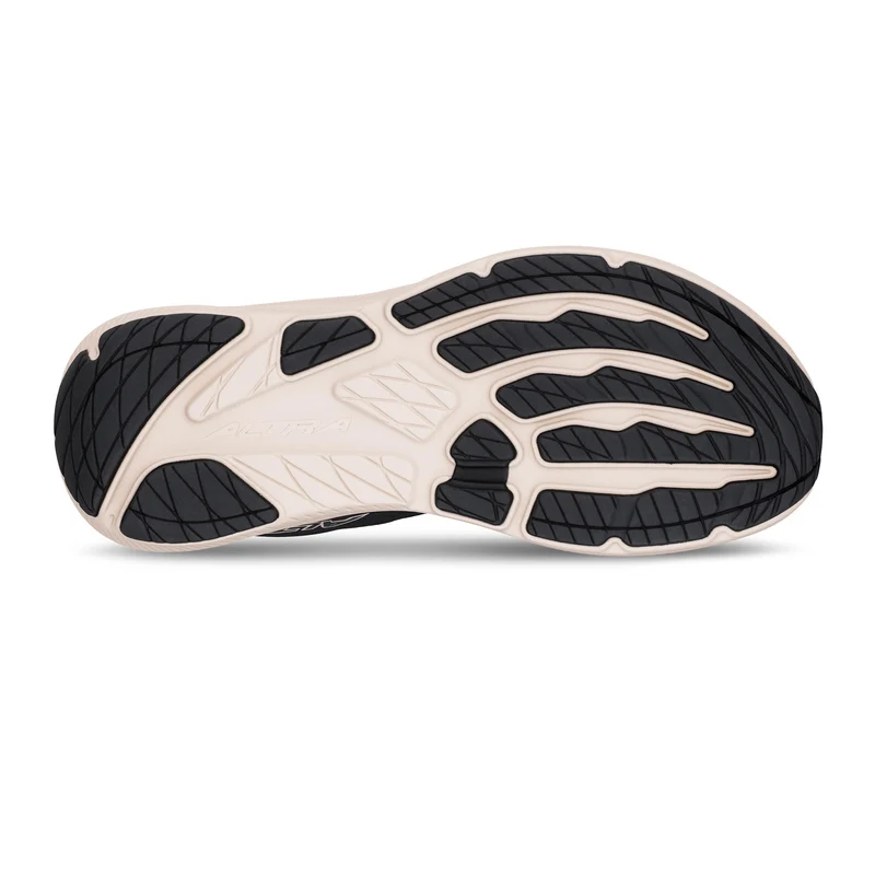Experience Flow 3 Chaussure de running sans stabilisateurs Hommes - noir, blanc