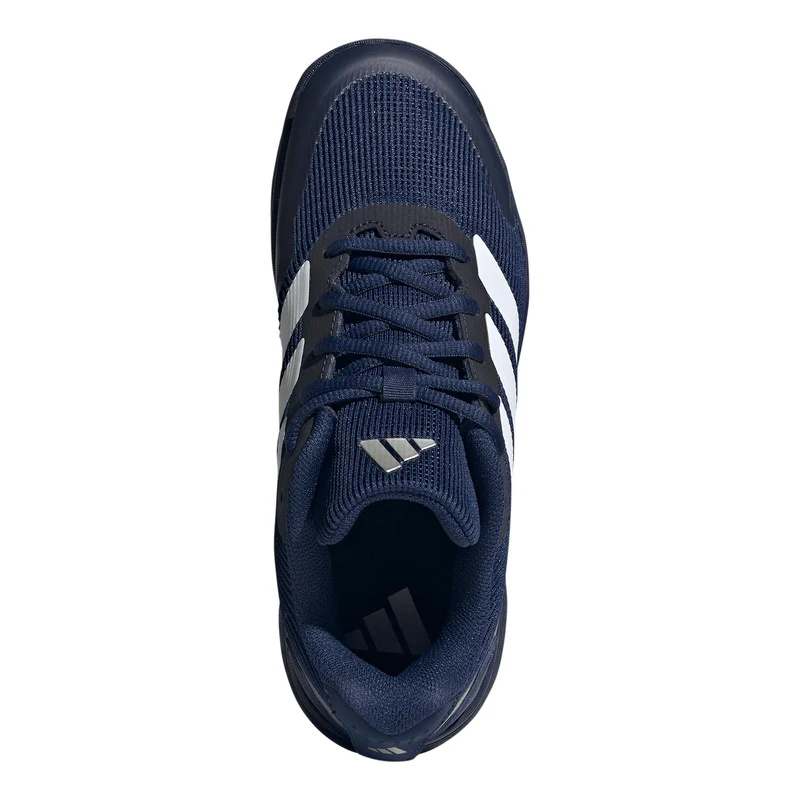 Ubersonic Chaussures toutes surfaces Enfants - bleu foncé, blanc