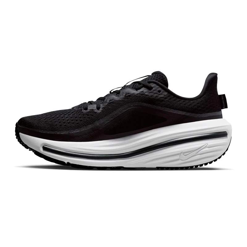 Winflo 12 Chaussure de running sans stabilisateurs Femmes - noir, blanc