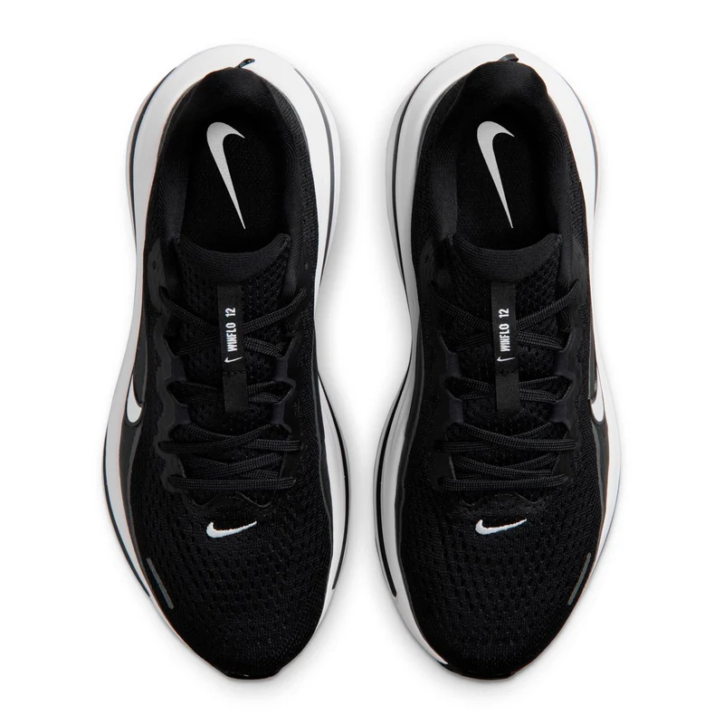 Winflo 12 Chaussure de running sans stabilisateurs Femmes - noir, blanc