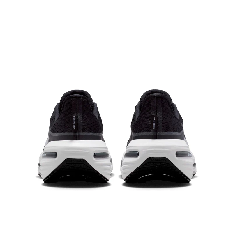 Winflo 12 Chaussure de running sans stabilisateurs Femmes - noir, blanc
