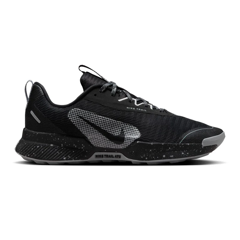 Juniper Trail 3 Chaussure trail - noir, gris