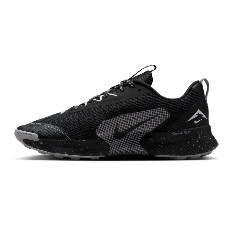 Juniper Trail 3 Chaussure trail - noir, gris