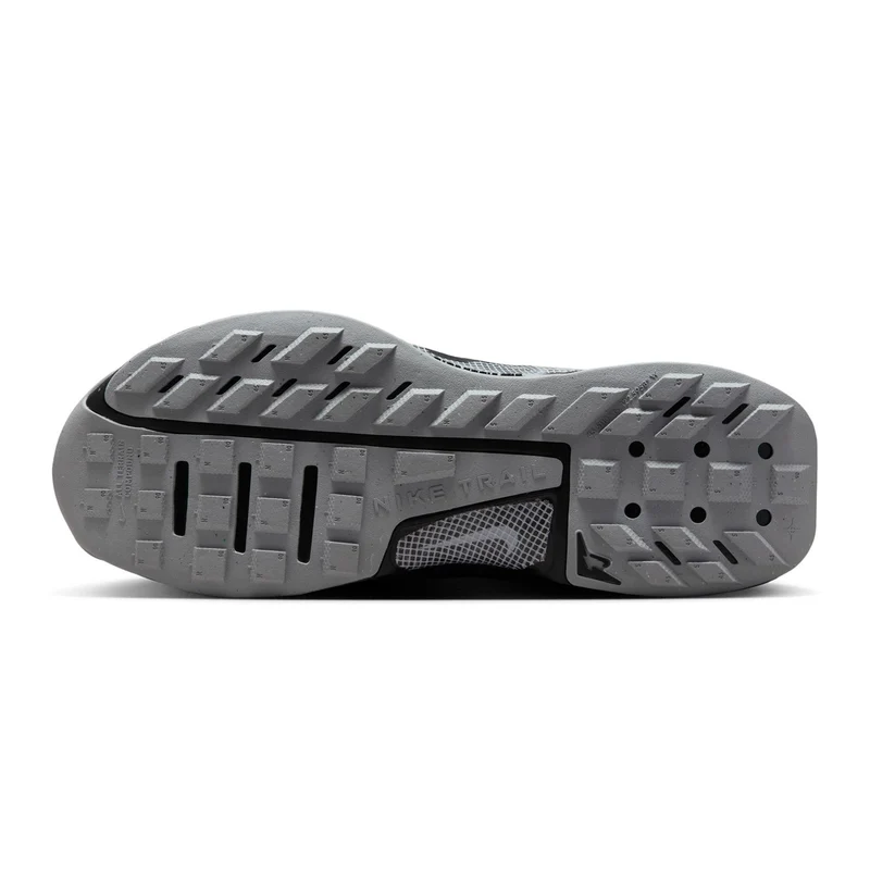 Juniper Trail 3 Chaussure trail - noir, gris