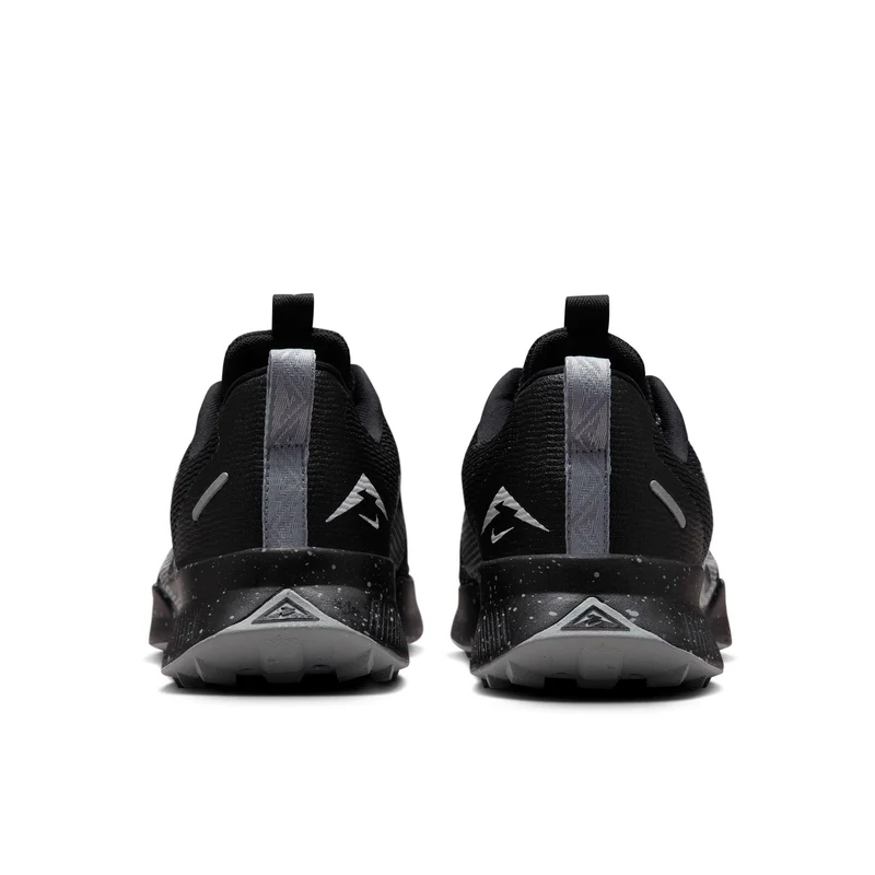 Juniper Trail 3 Chaussure trail - noir, gris