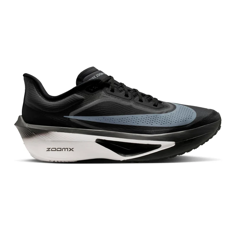 Zoom Fly 6 Chaussure de compétition Hommes - gris foncé, gris
