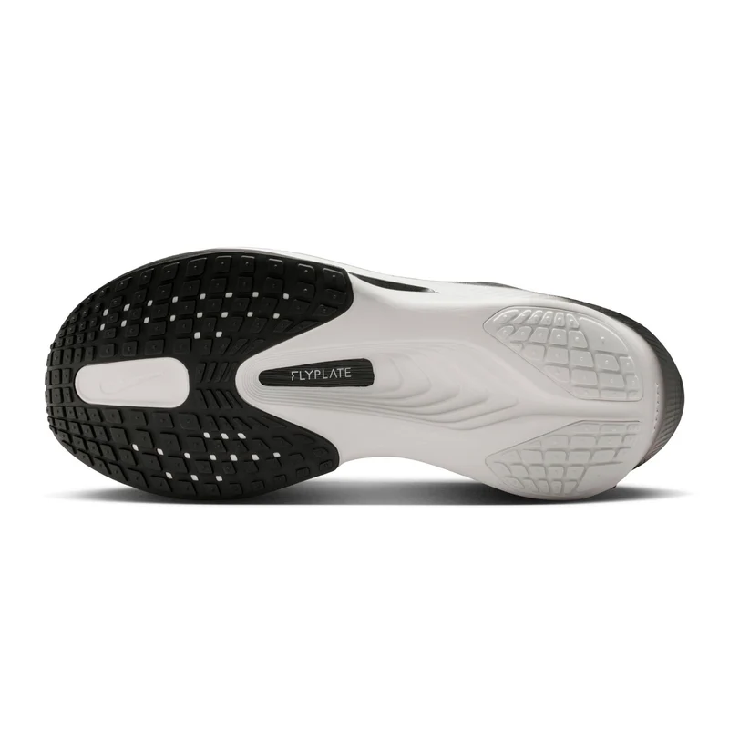 Zoom Fly 6 Chaussure de compétition Hommes - gris foncé, gris