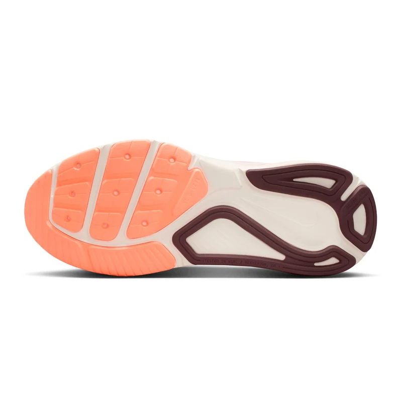 Structure 26 Chaussure de running avec stabilisateurs Femmes - abricot, lilas