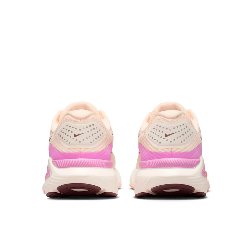 Structure 26 Chaussure de running avec stabilisateurs Femmes - abricot, lilas