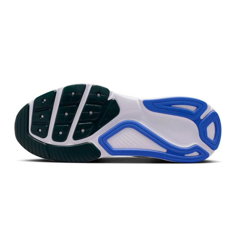 Structure 26 Chaussure de running avec stabilisateurs Hommes - jaune lemon, vert