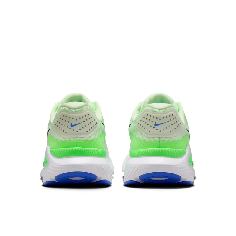 Structure 26 Chaussure de running avec stabilisateurs Hommes - jaune lemon, vert
