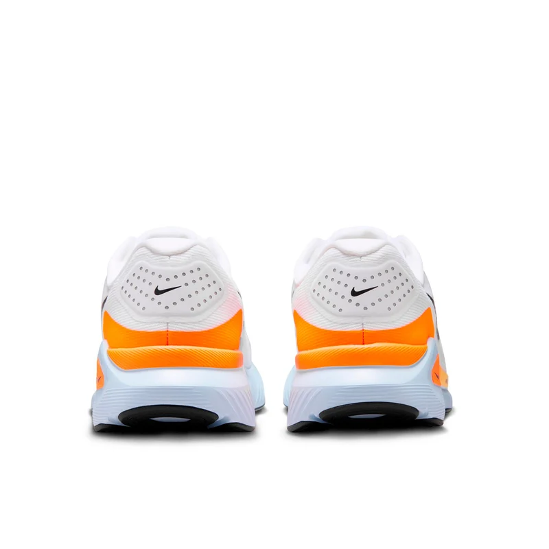 Structure 26 Chaussure de running avec stabilisateurs Hommes - blanc, bleu clair